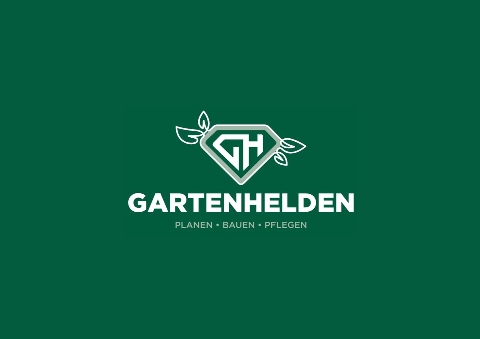 Gartenhelden