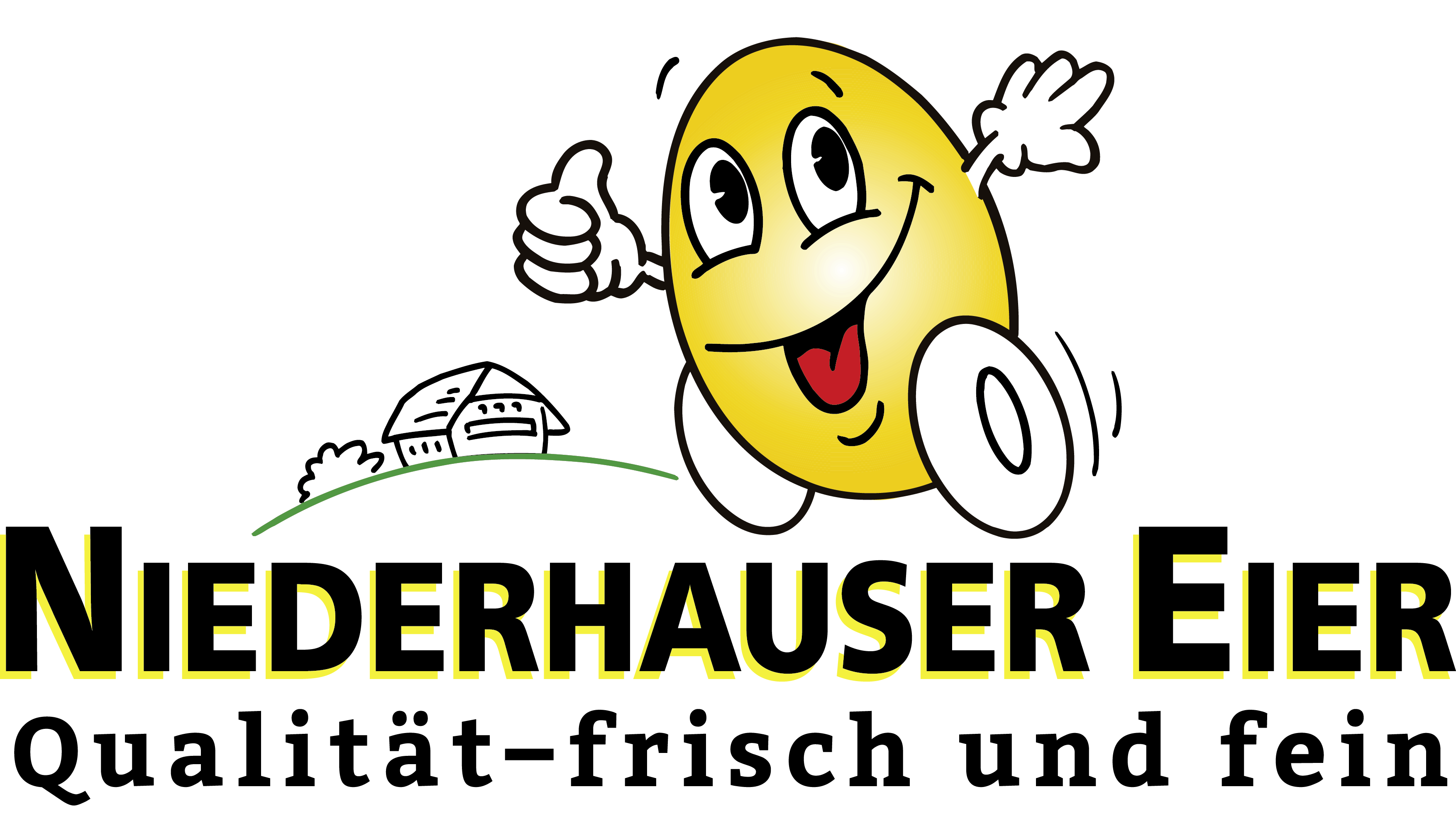 Niederhauser Eier