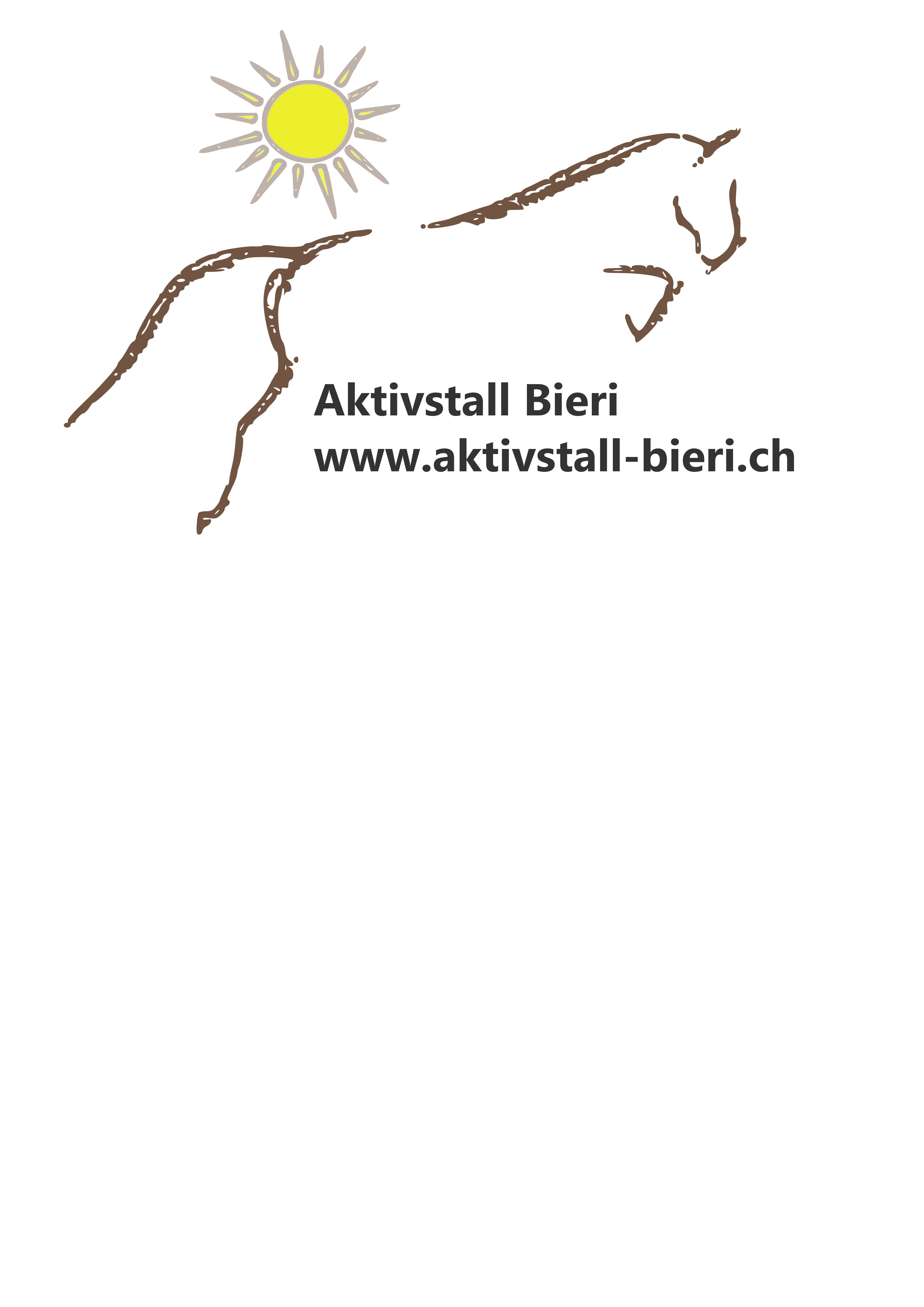 Aktivstall Bieri