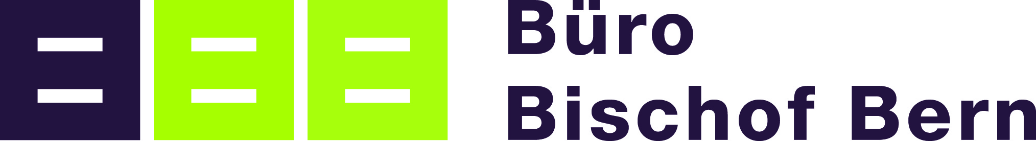 Büro Bischof Bern