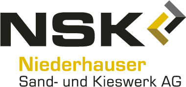 NSK Niederhauser Sand- und Kieswerk AG